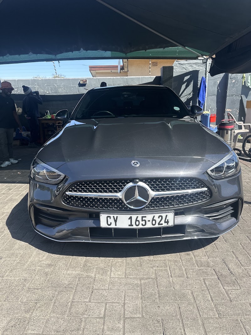 RICHP0WER CAR WASH